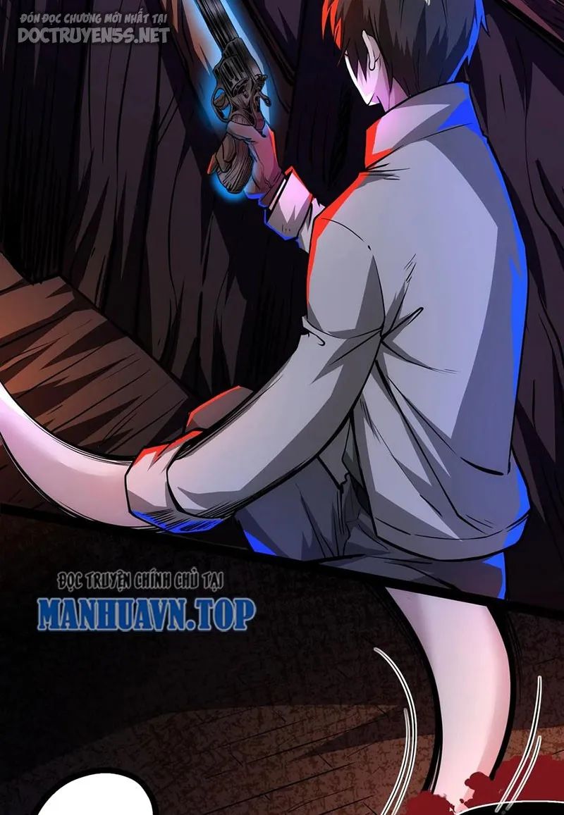 quỷ dị dược tề sư: bệnh nhân của ta đều là kinh khủng chapter 120 17