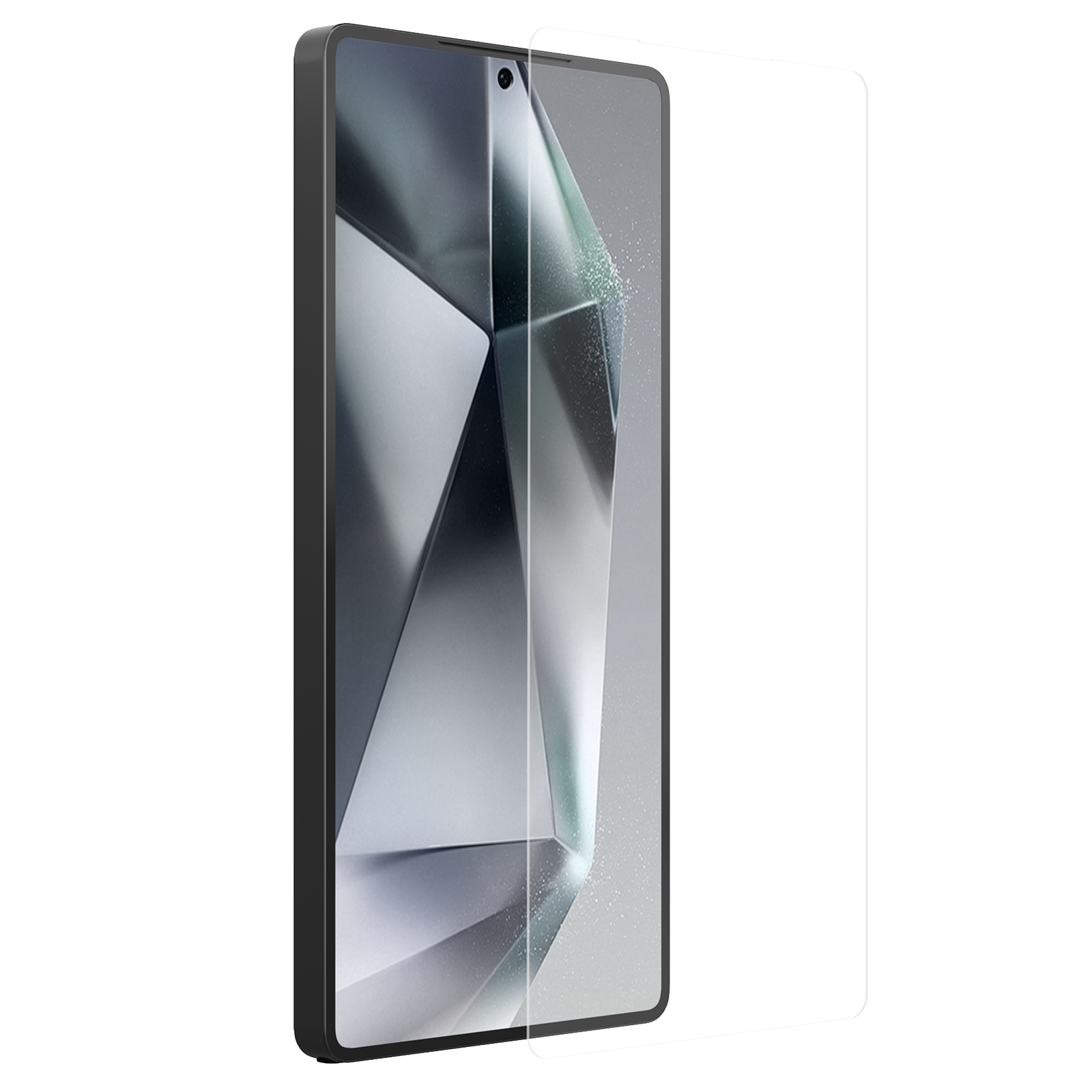 Kính Cường Lực cho Samsung Galaxy S25 Ultra Nillkin H+Pro tempered glass - Hàng Chính Hãng