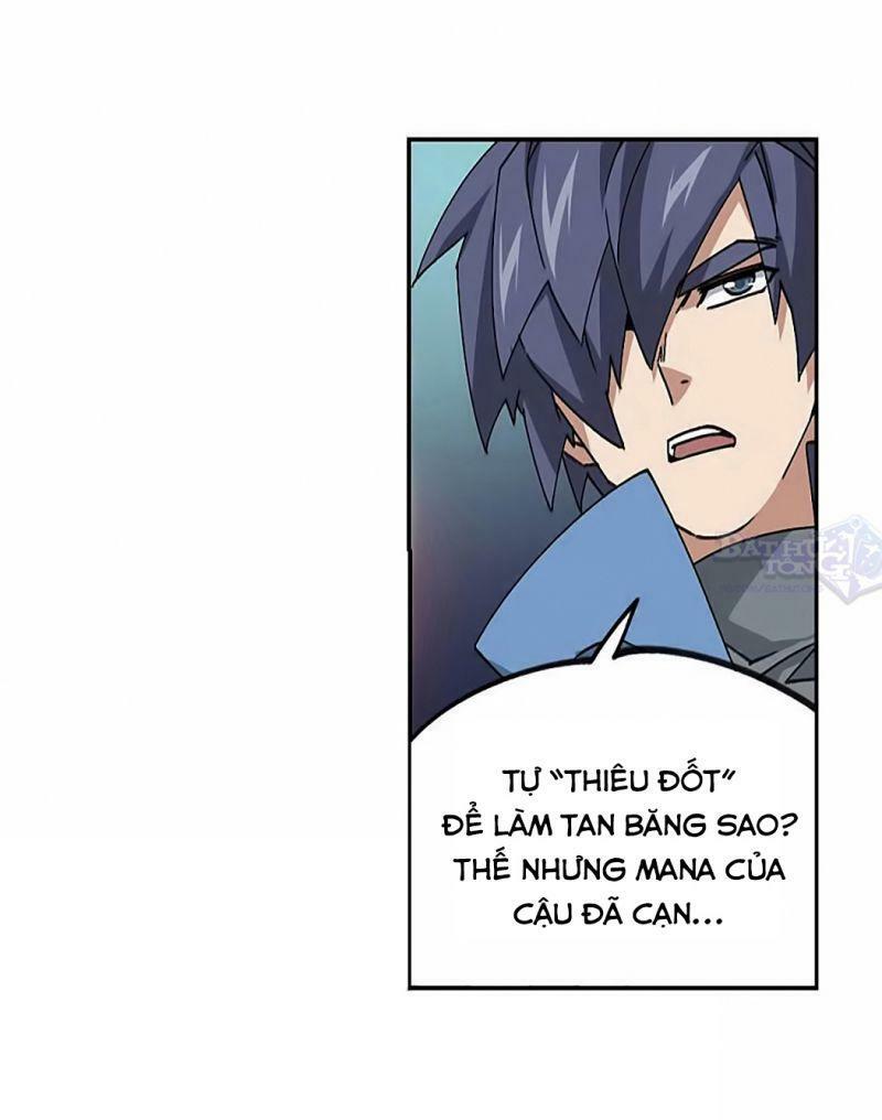 võng du chi cận chiến pháp sư chapter 369 2