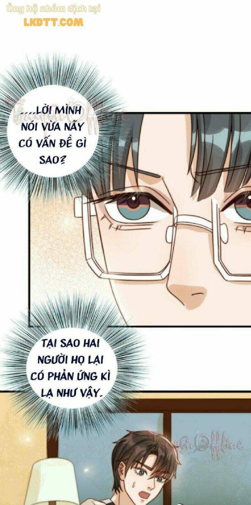 chồng trước 18 tuổi chapter 72 19