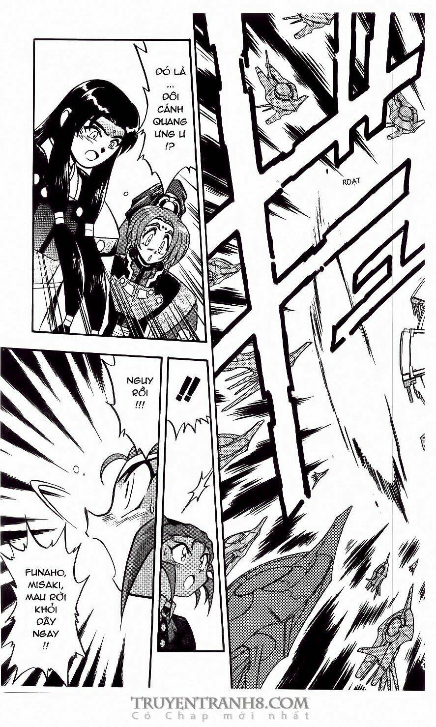 tenchi vô dụng chapter 38 20