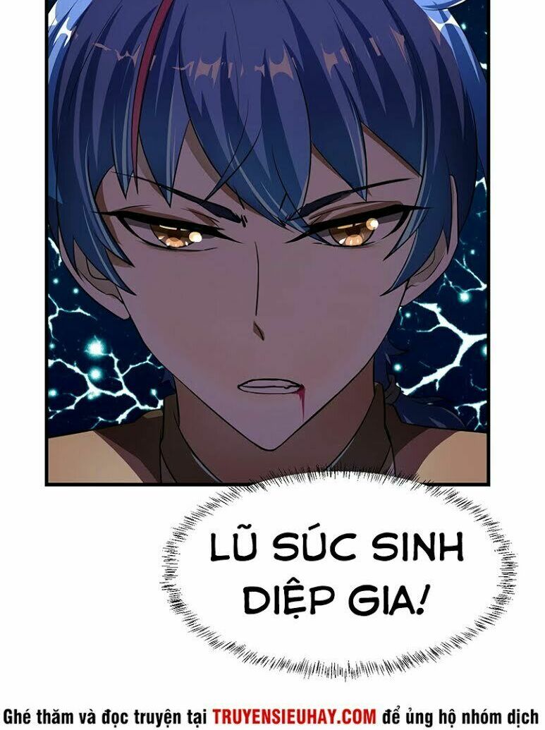 võ đạo độc tôn chapter 7 21