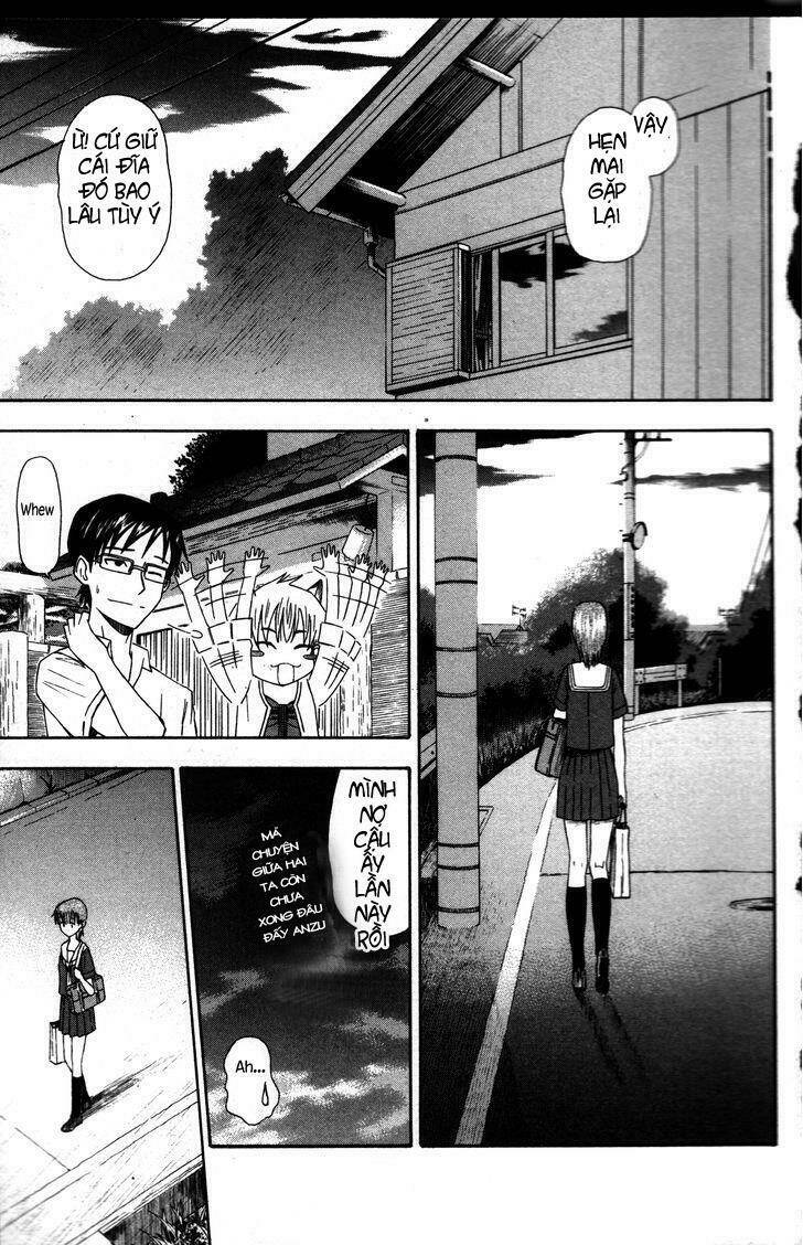 neko ane chapter 3 29