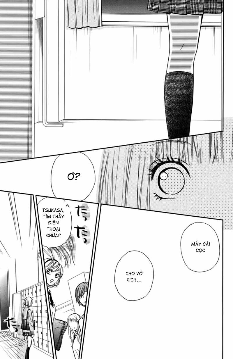 nakanmon! chapter 6 30