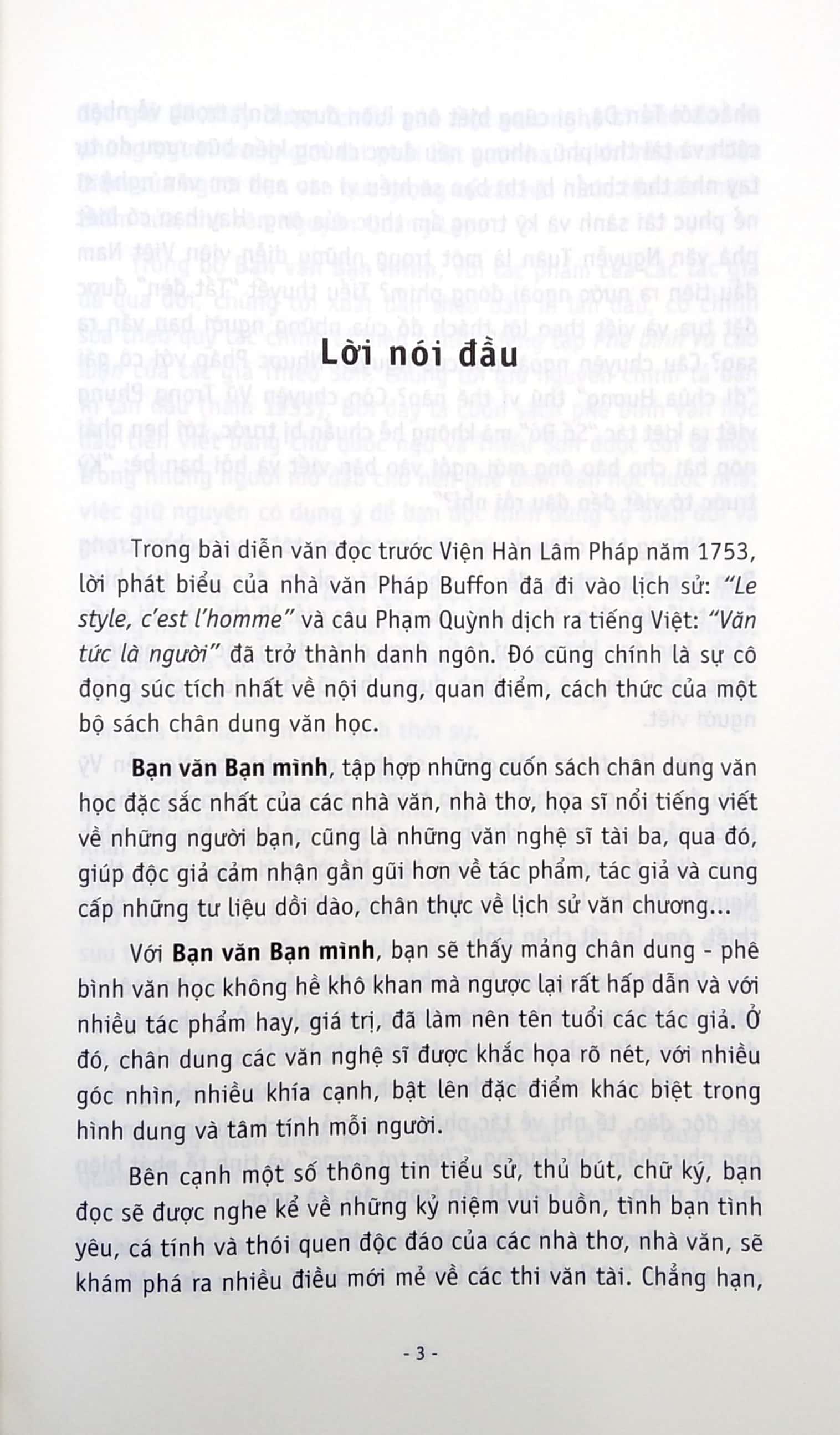 Sách Bạn Văn Bạn Mình: Bạn Văn