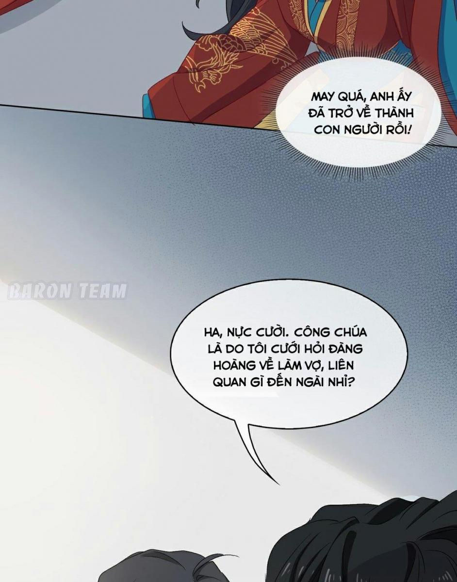 bách biến kim chi hí giao ký chapter 12 42