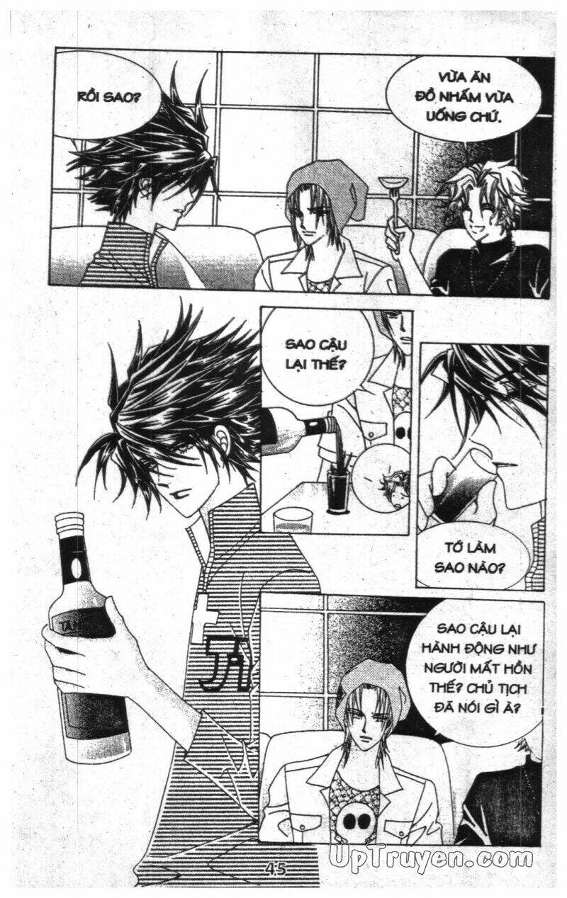 dạ khúc chapter 10 44