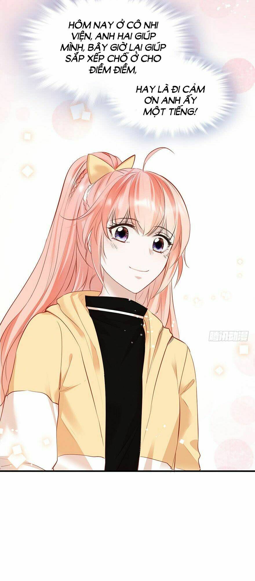 sau này vẫn cứ thích em chapter 22 7