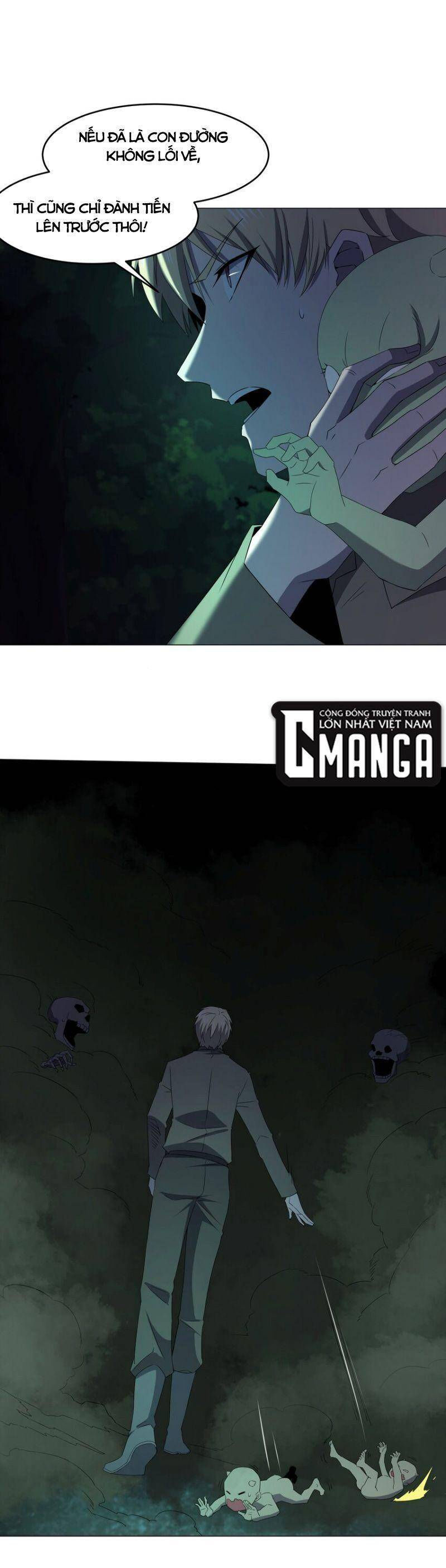 đừng hiểu lầm, tôi mới là người bị hại! chapter 80 33