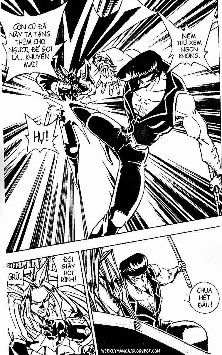 vua pháp thuật chapter 97 8