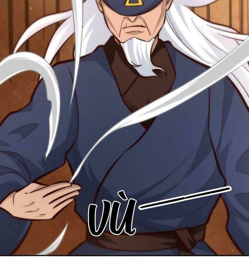 võ linh kiếm tôn chapter 95 36
