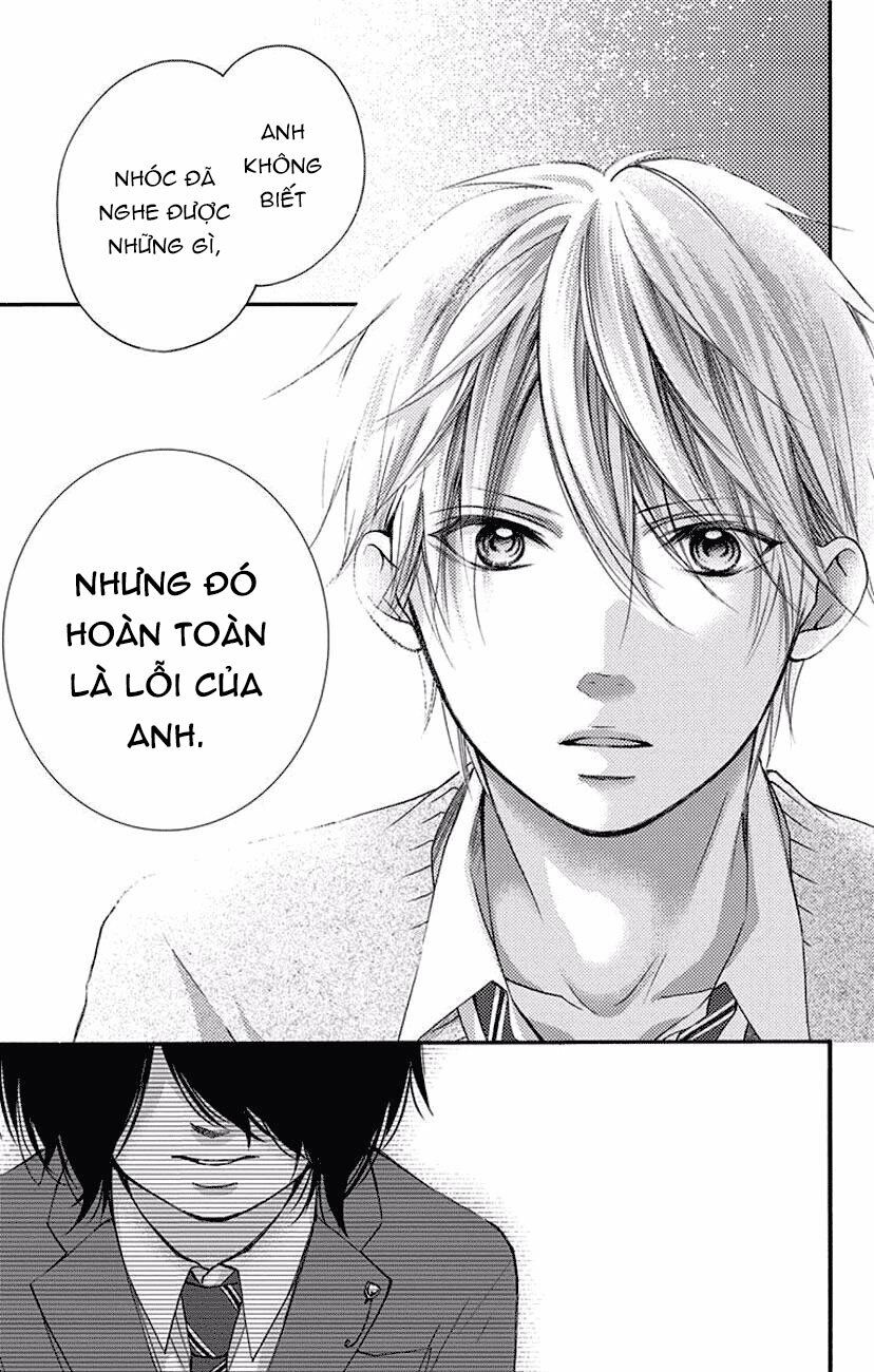 kono oto tomare! chapter 62 43