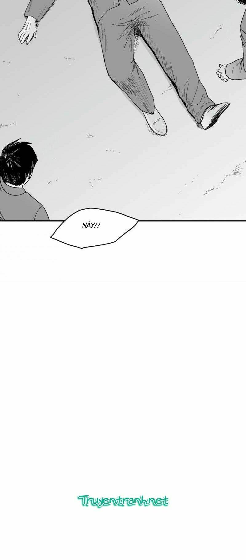 bạo lực học đường chapter 72 54