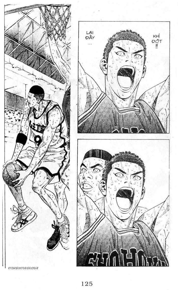 cao thủ bóng rổ chapter 263 17
