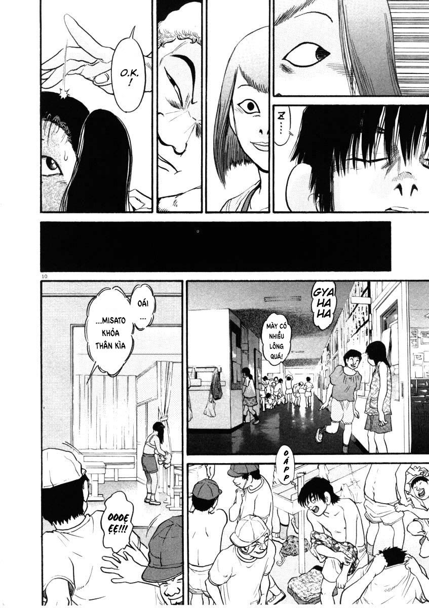 kiichi!! chapter 47 10