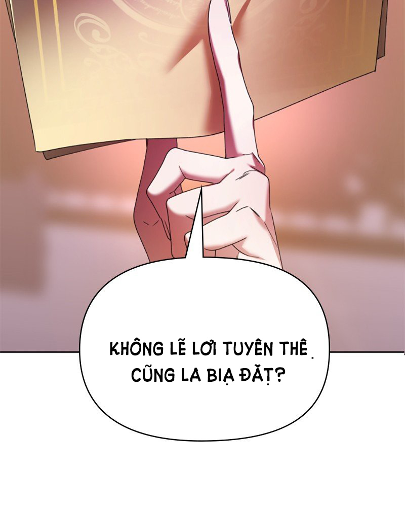 tôi muốn trở thành cô ấy dù chỉ là một ngày chapter 82 59