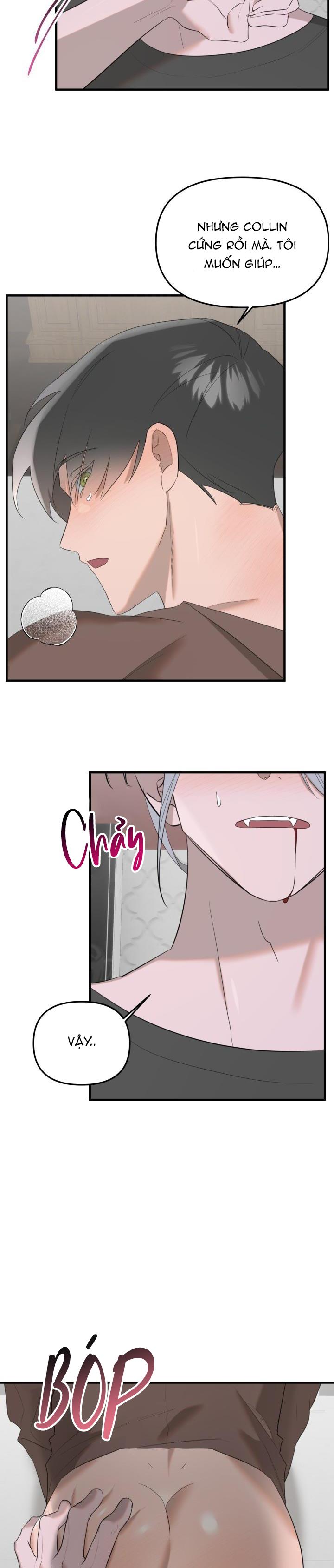 địa ngục đẫm máu chapter 3 21