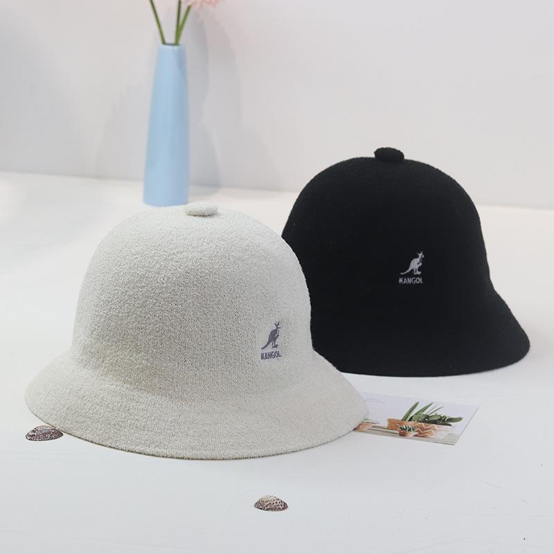 Mùa Xuân Và Mùa Hè Mới Nón Nữ Mái Vòm Nón Thoáng Khí Chống Nắng Lưu Vực Nón Lưỡi Trai Nam Nữ Nón Kangaroo Người Cá Nón