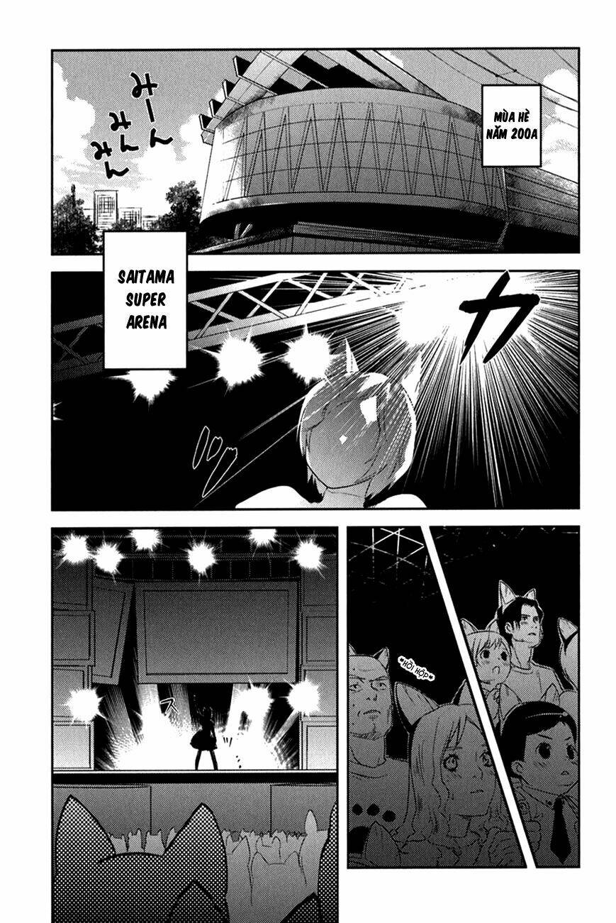 asobi ni iku yo! chapter 12 2