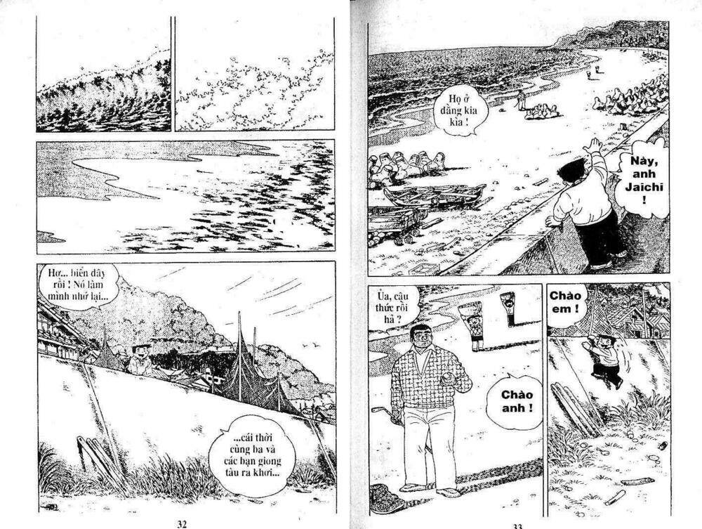 tân teppi chapter 21 15