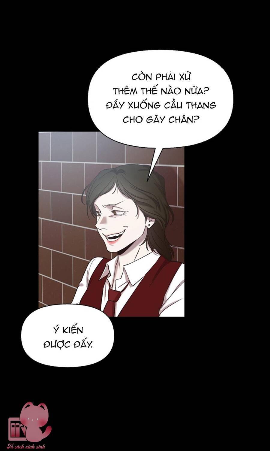 thanh xuân của chúng ta chapter 88 86