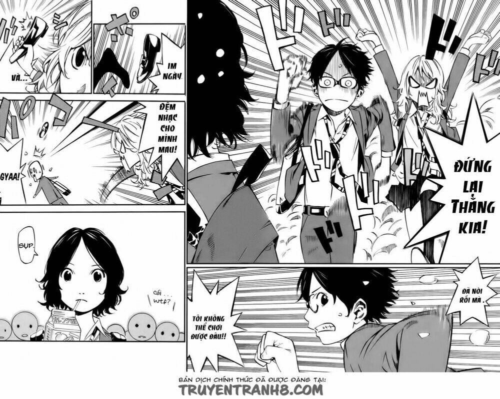 shigatsu wa kimi no uso - noob fansub chapter 4 3