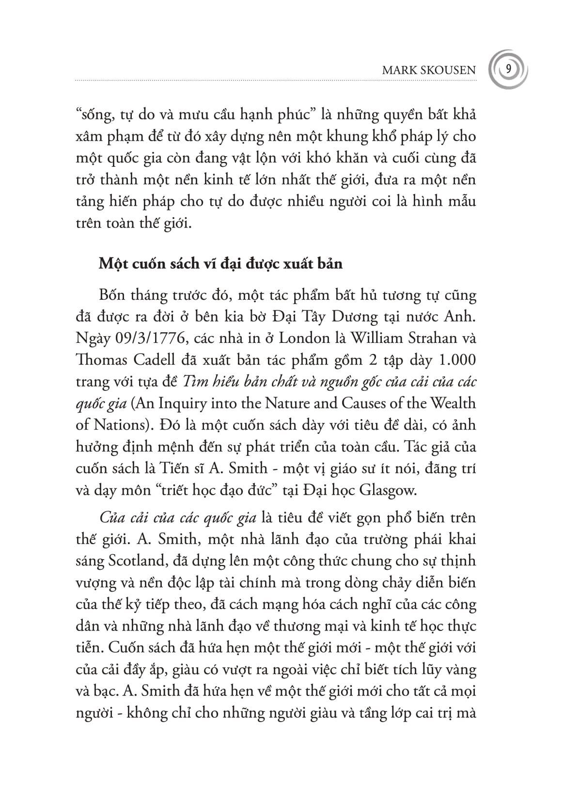 Sách - Ba Người Khổng Lồ Trong Kinh Tế Học