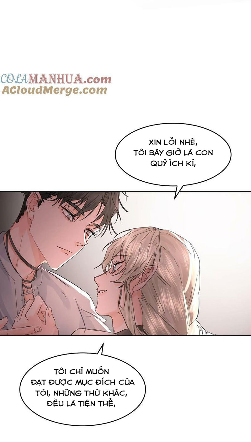 tình cũ là vua chapter 36 18