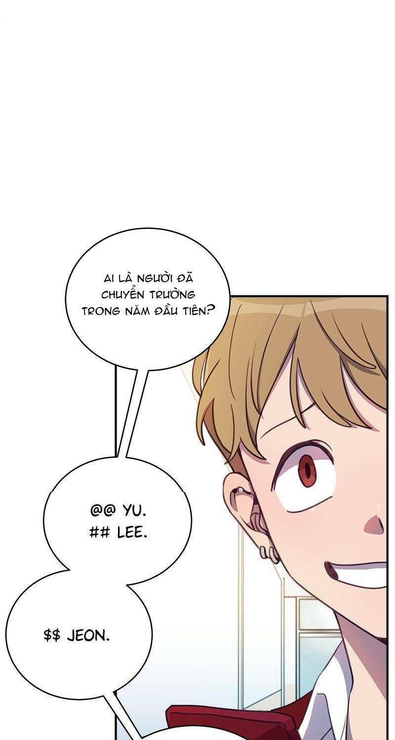 lạy chúa! xin hãy để con trở thành ác ma chapter 11 37