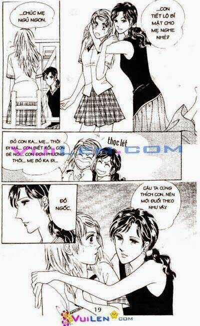 ảo vọng tình yêu chapter 8 19