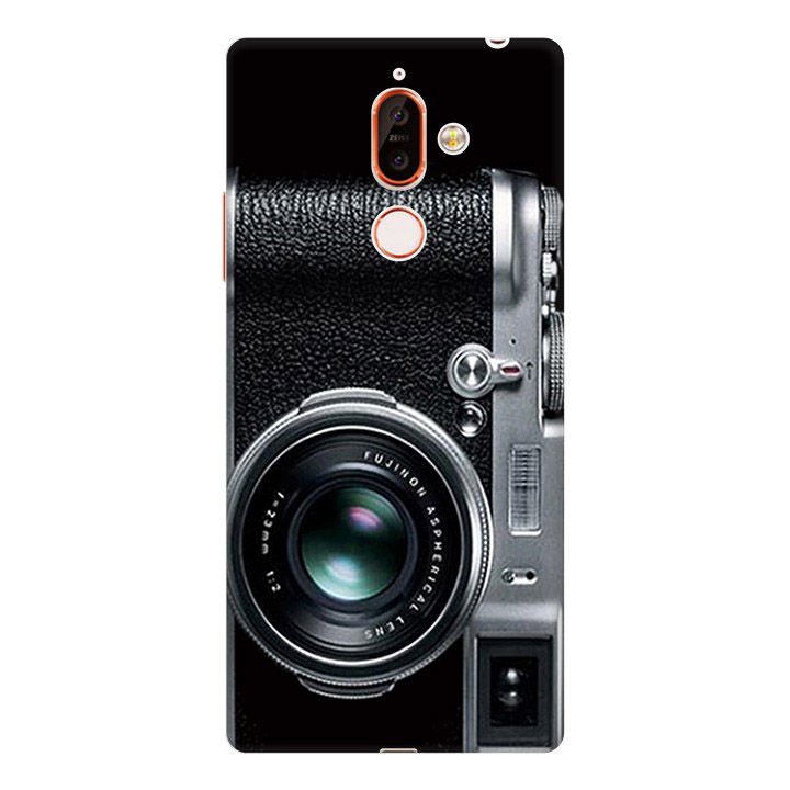 Ốp Lưng Dành Cho Nokia 7 Plus Mẫu 13