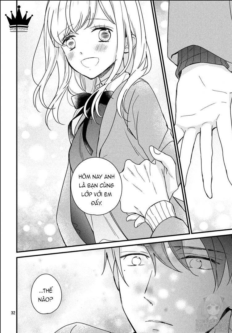 bengoshi to 17-sai chapter 7 30