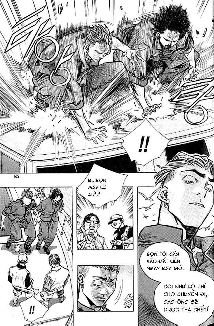 change guy chapter 185 15