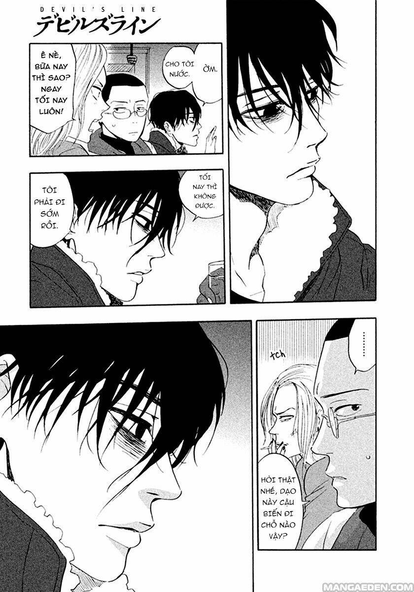 ranh giới quỷ chapter 3 10