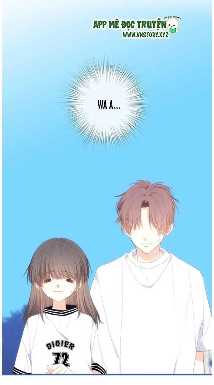 con tim rung động 2 chapter 106 3