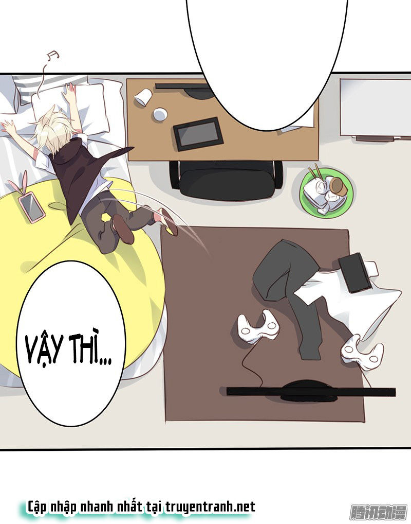 chạm vào người thương chapter 3 6