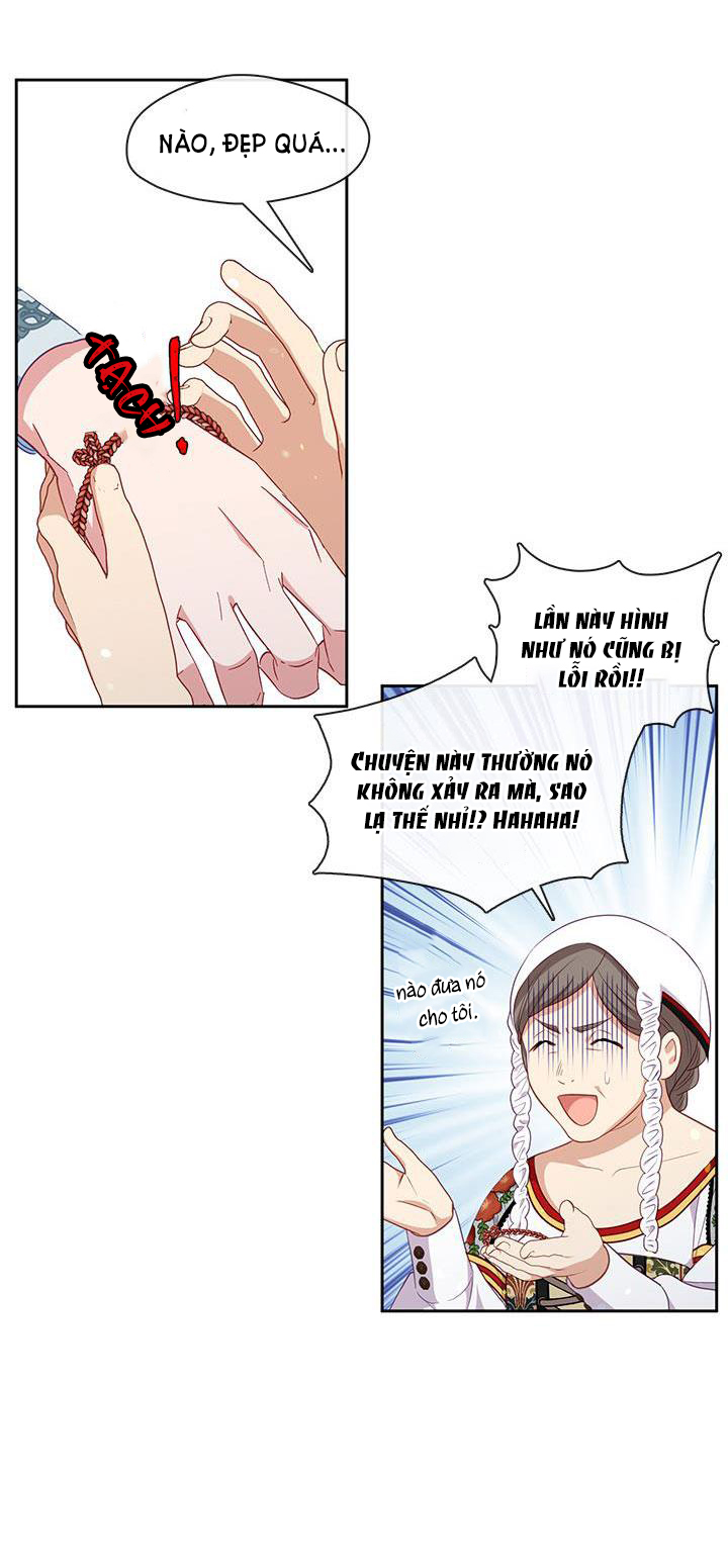 cẩn thận nữ phụ phản diện đấy! chapter 107 31