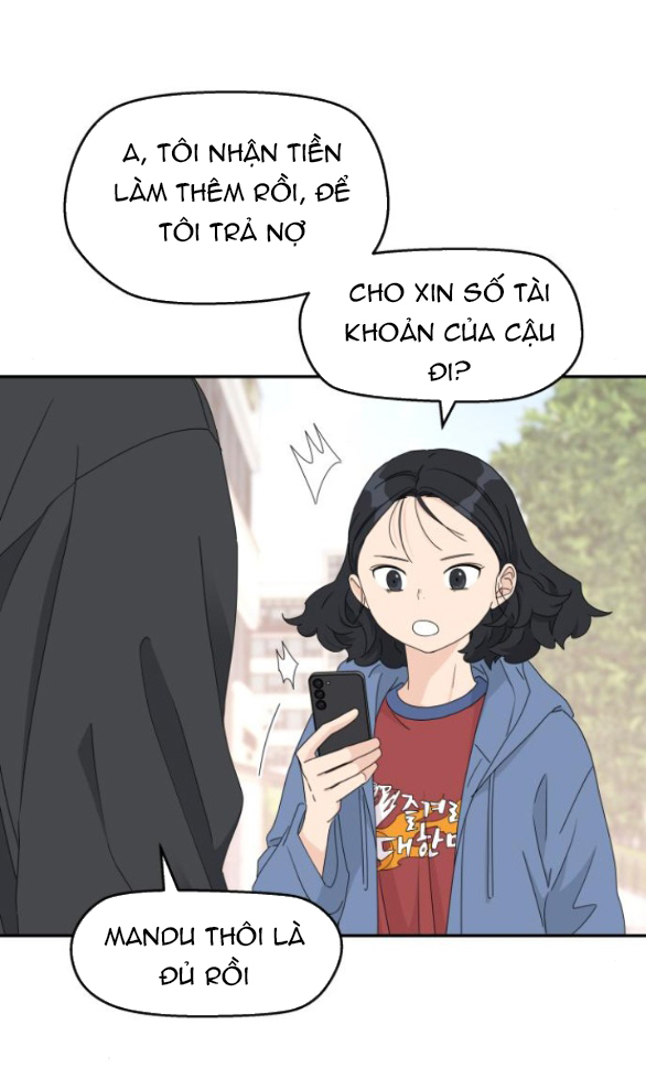 sam yi tái sinh chapter 17.1 16