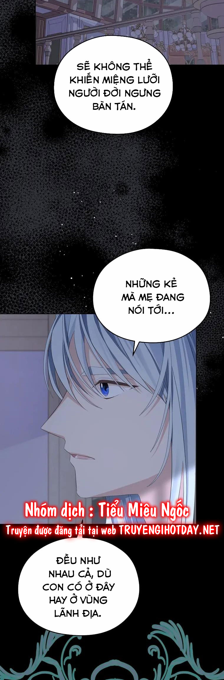 aster yêu dấu của tôi chapter 18 34