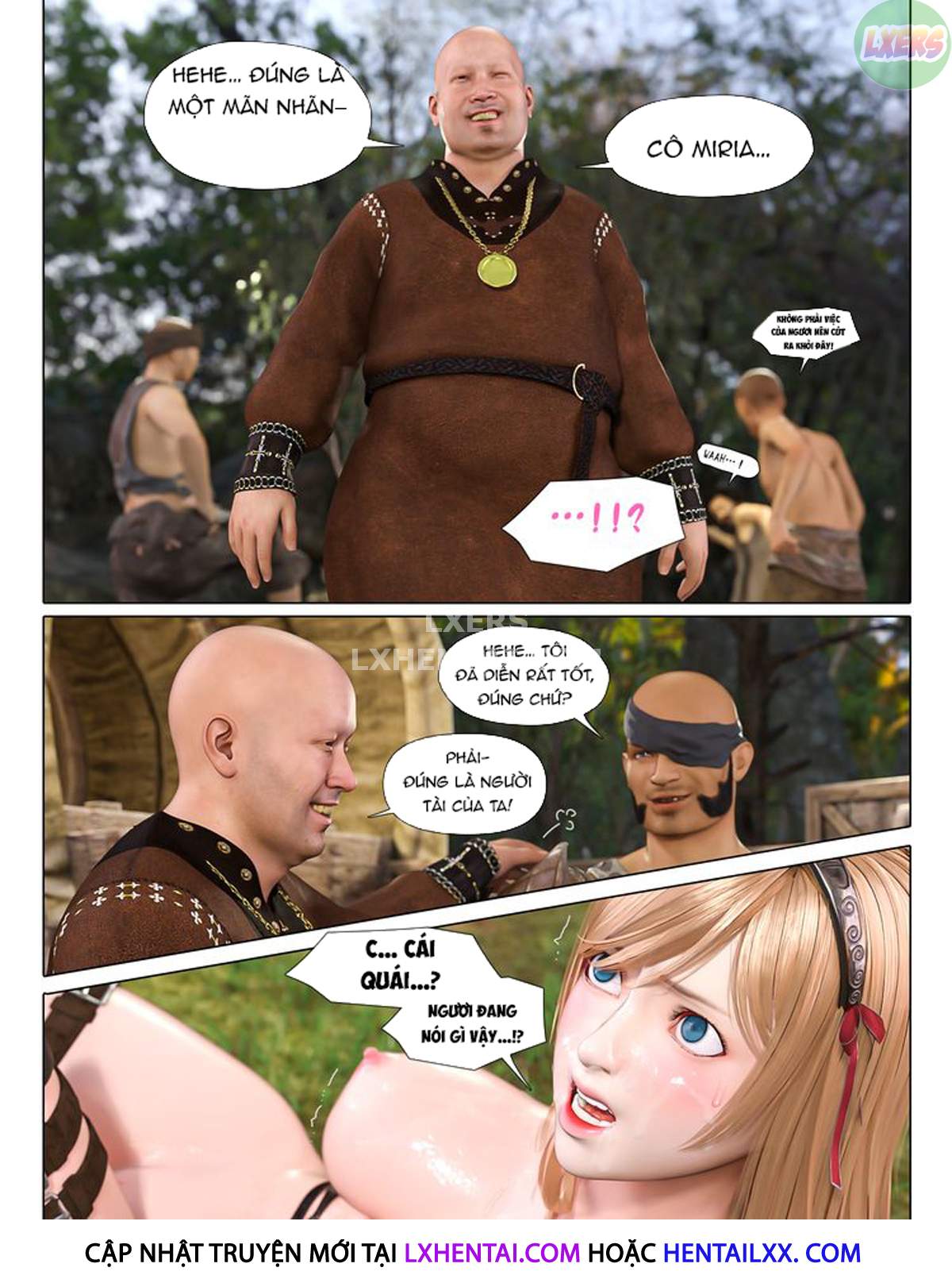 đóa hồng sa vào bóng tối chapter 1 54