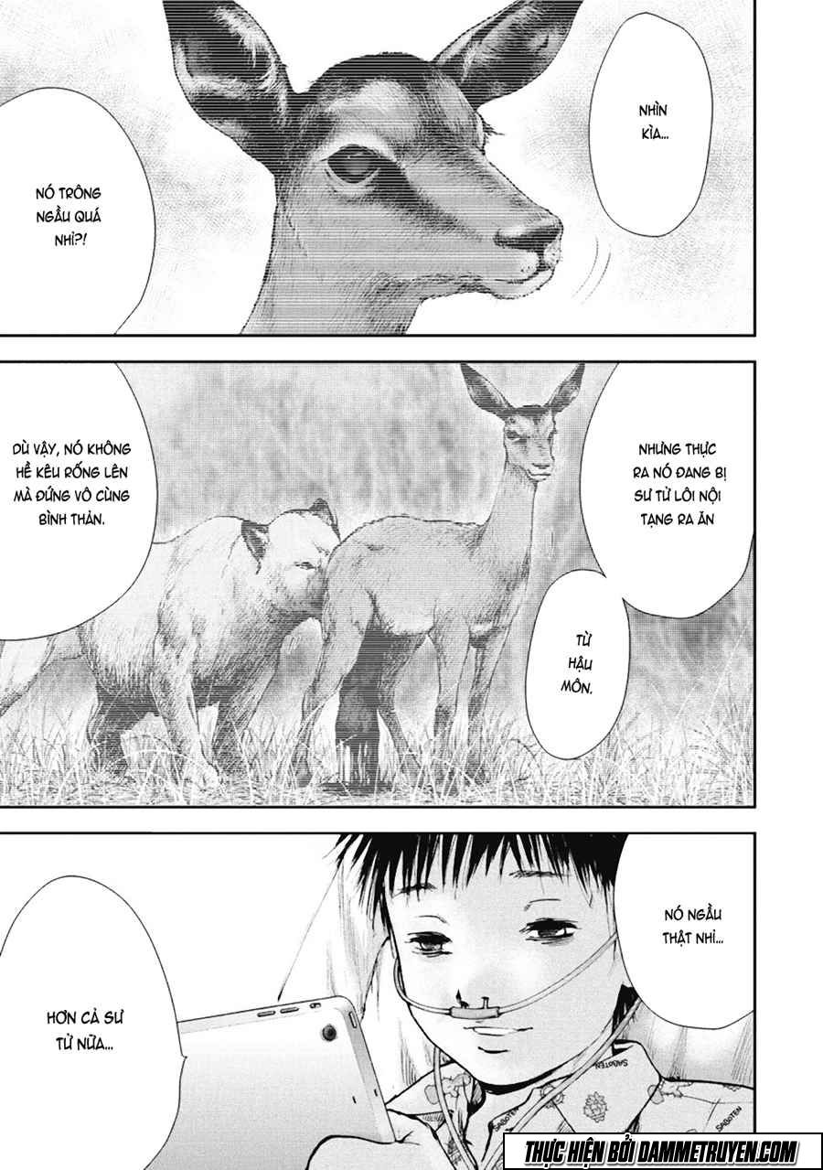 Gift ± chapter 33 6