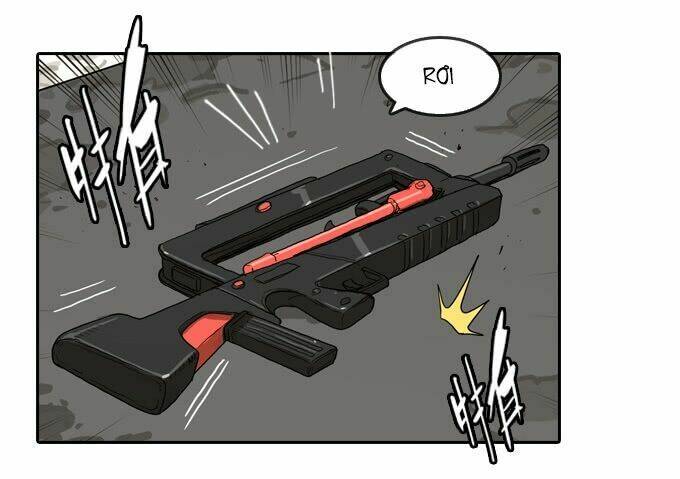 dị nhân bất tử chapter 35 4