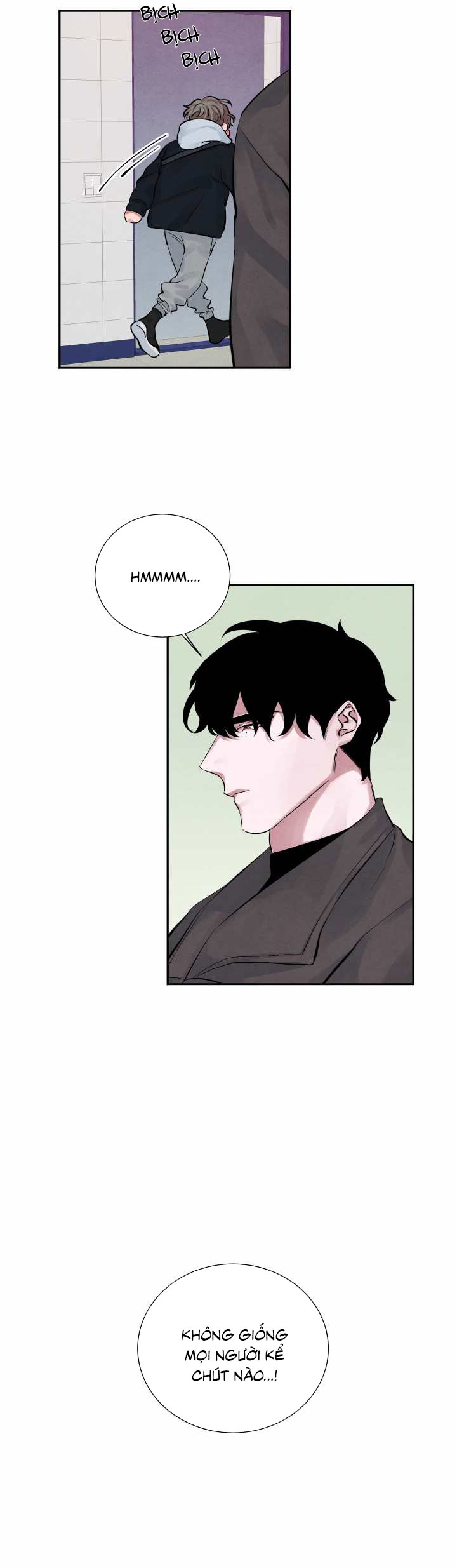 tiếng san hô nở chapter 6 5