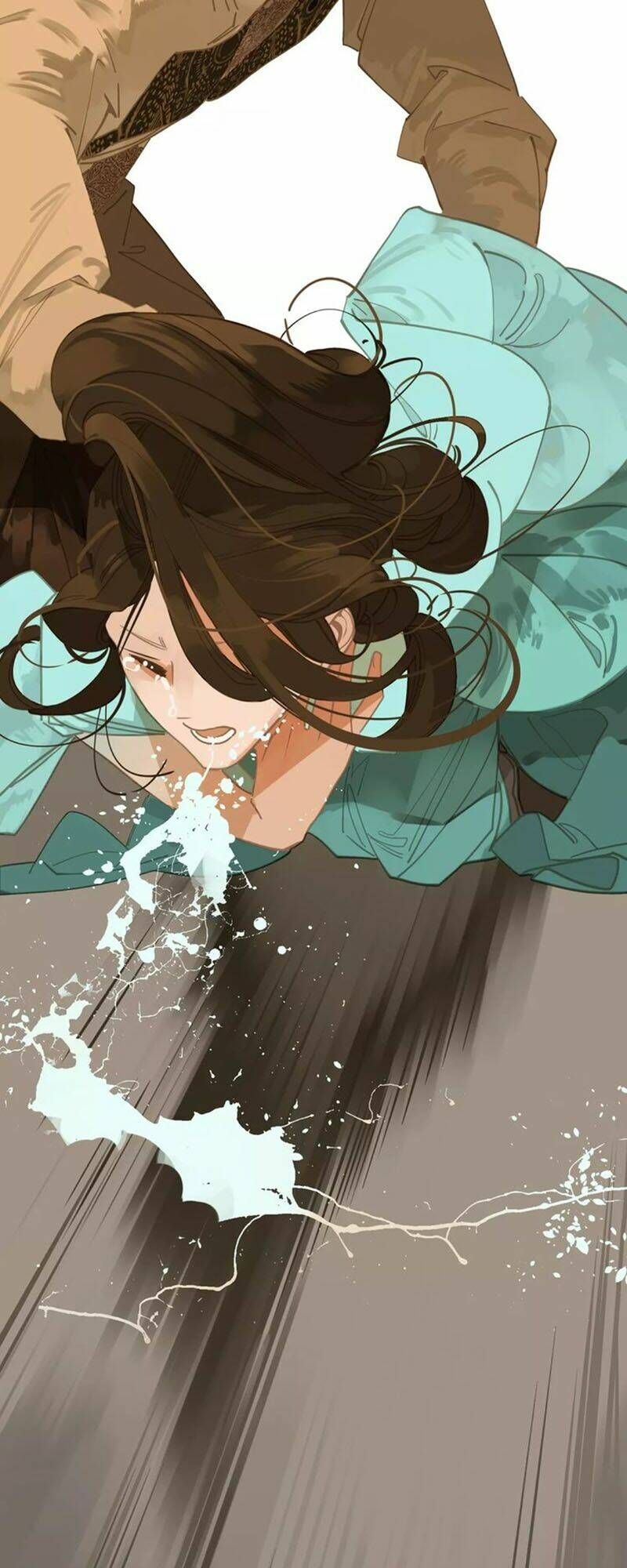 nhất đại linh hậu chapter 5 12