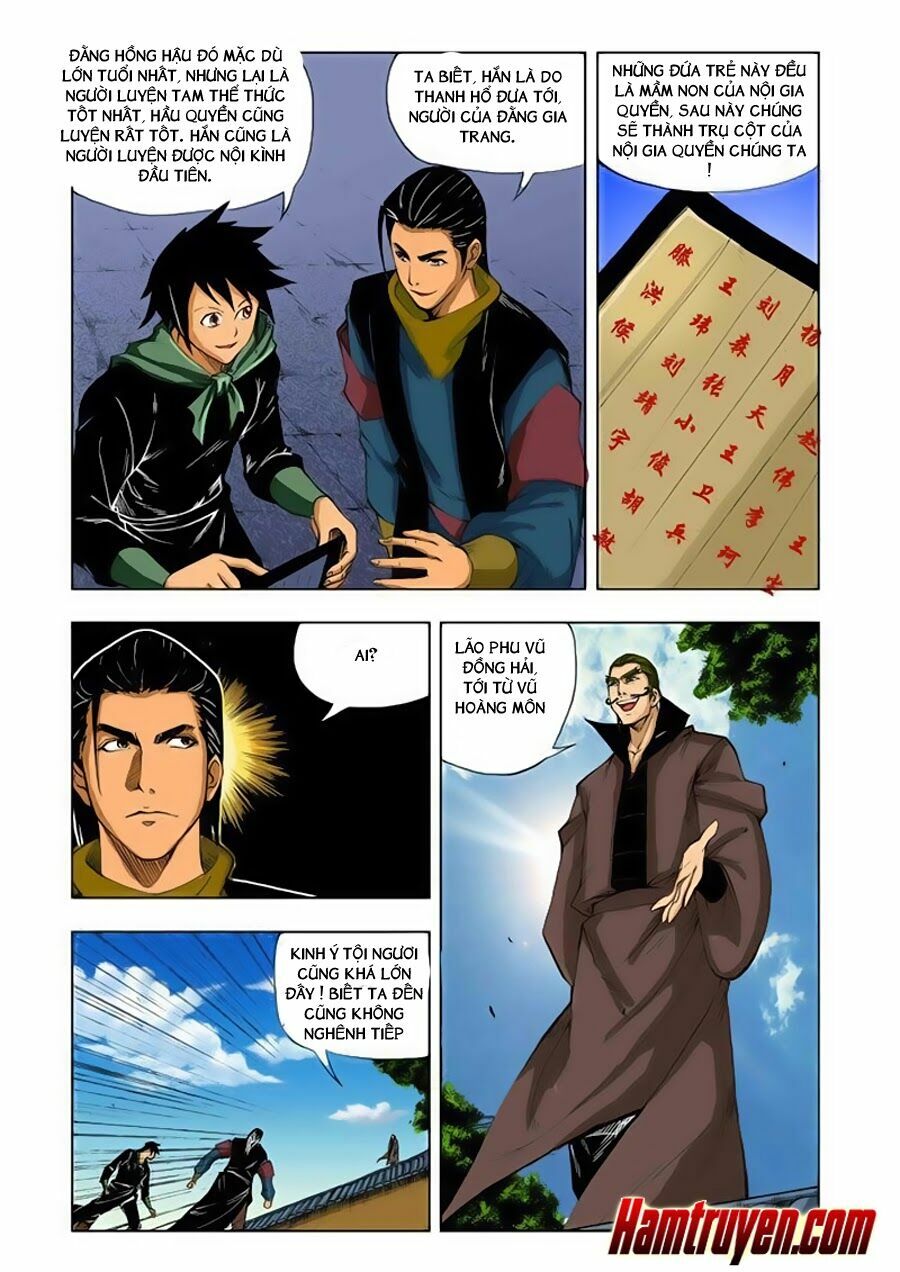 cửu đỉnh ký chapter 76 7