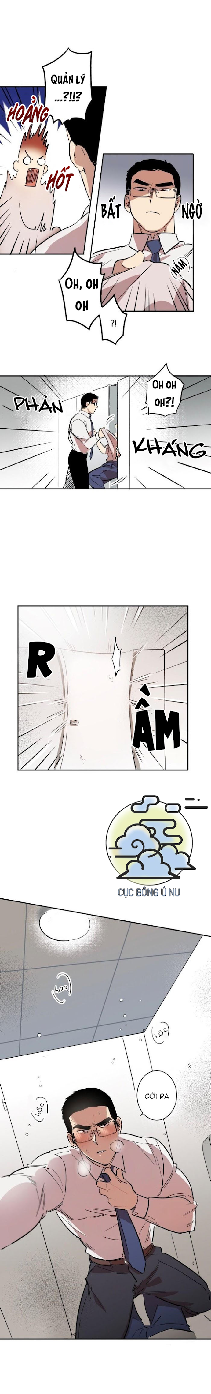 công dụng của cà vạt chapter 4 10