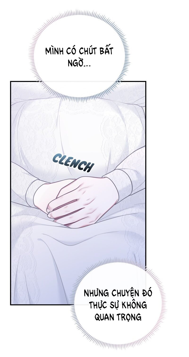 nữ hầu muốn đình công chapter 41 3