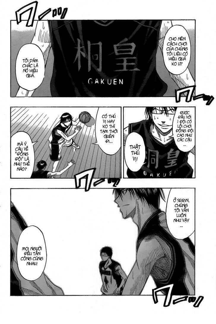 vua bóng rổ kuroko chapter 43 10