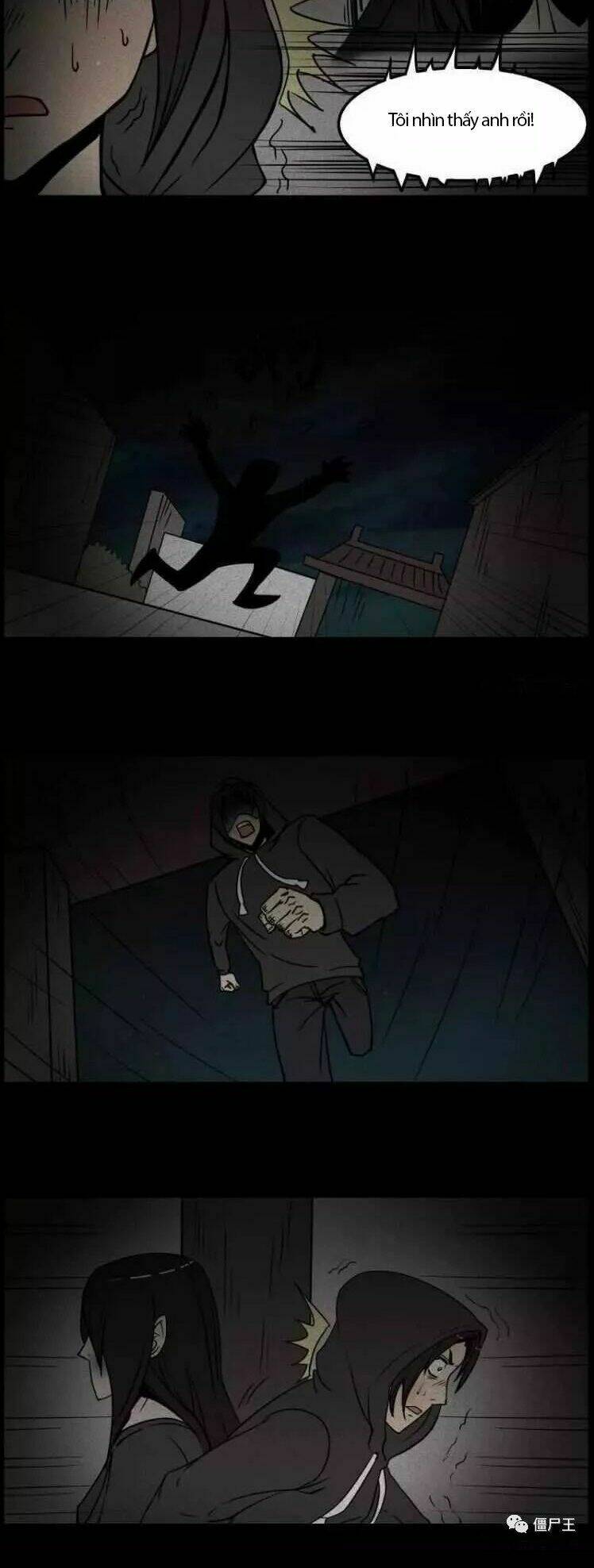 kinh dị đêm khuya chapter 114 19