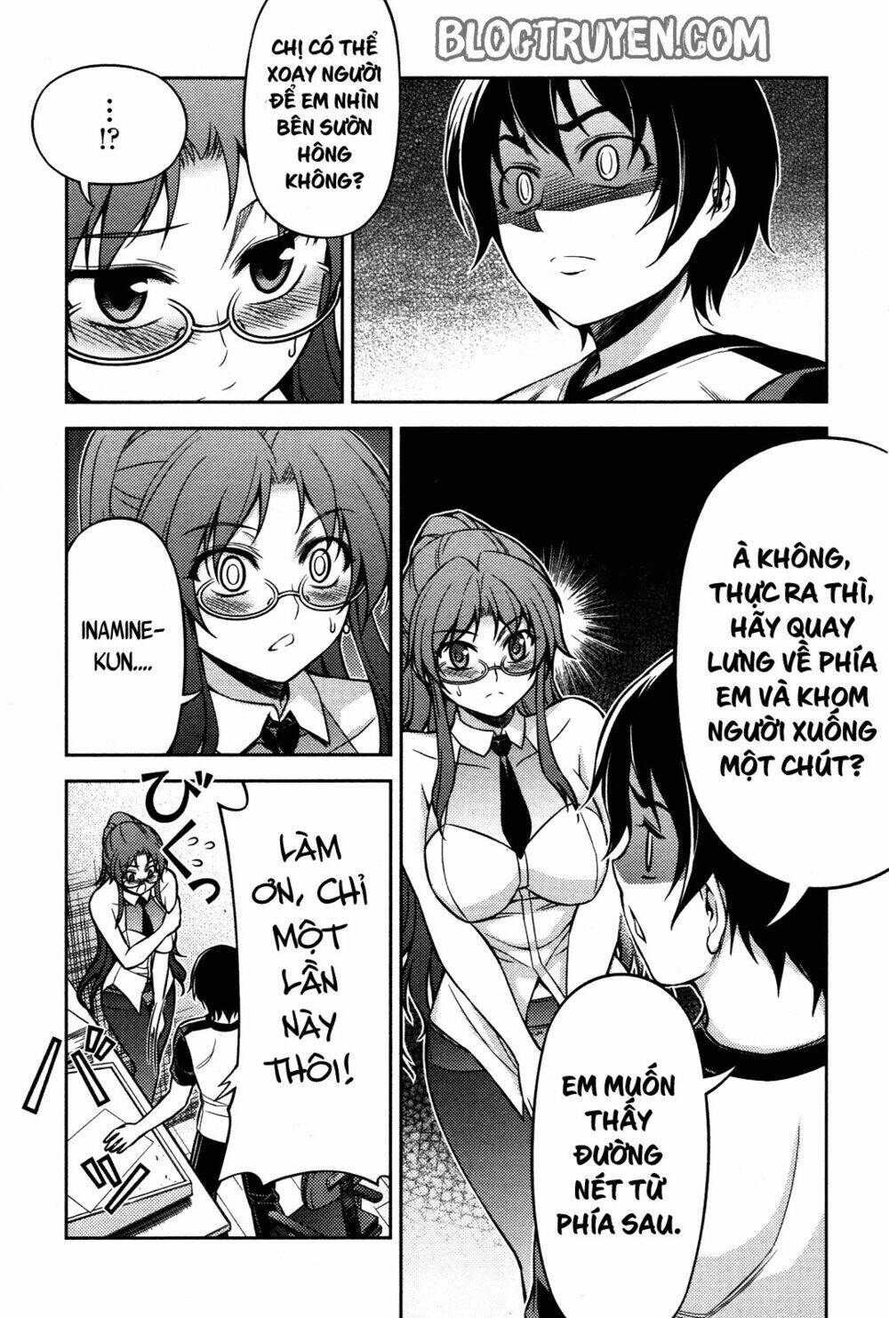 koimoku chapter 5.2 21